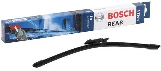 BOSCH Stergator luneta Bosch Rear Aerotwin, 33 cm pentru BMW X1 E84 F48 X2 F39, Mercedes GLC X253, Land Rover Discovery V Range Rover Velar