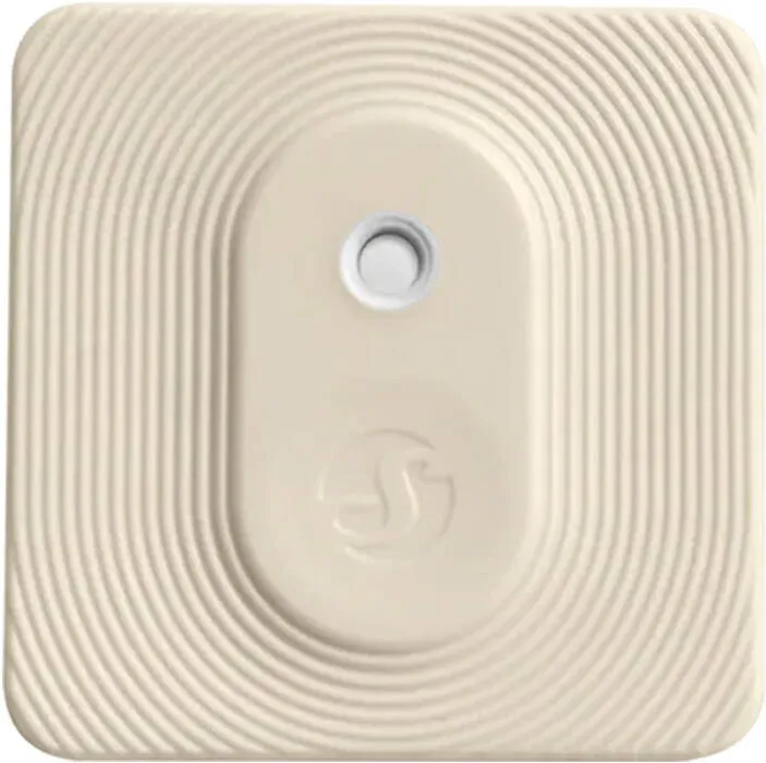 Shelly Shelly H&T ZB Temperature and humidity sensor, Zigbee (Ivory)