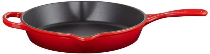 Le Creuset Tigaie Le Creuset 26Cm Cherry Red