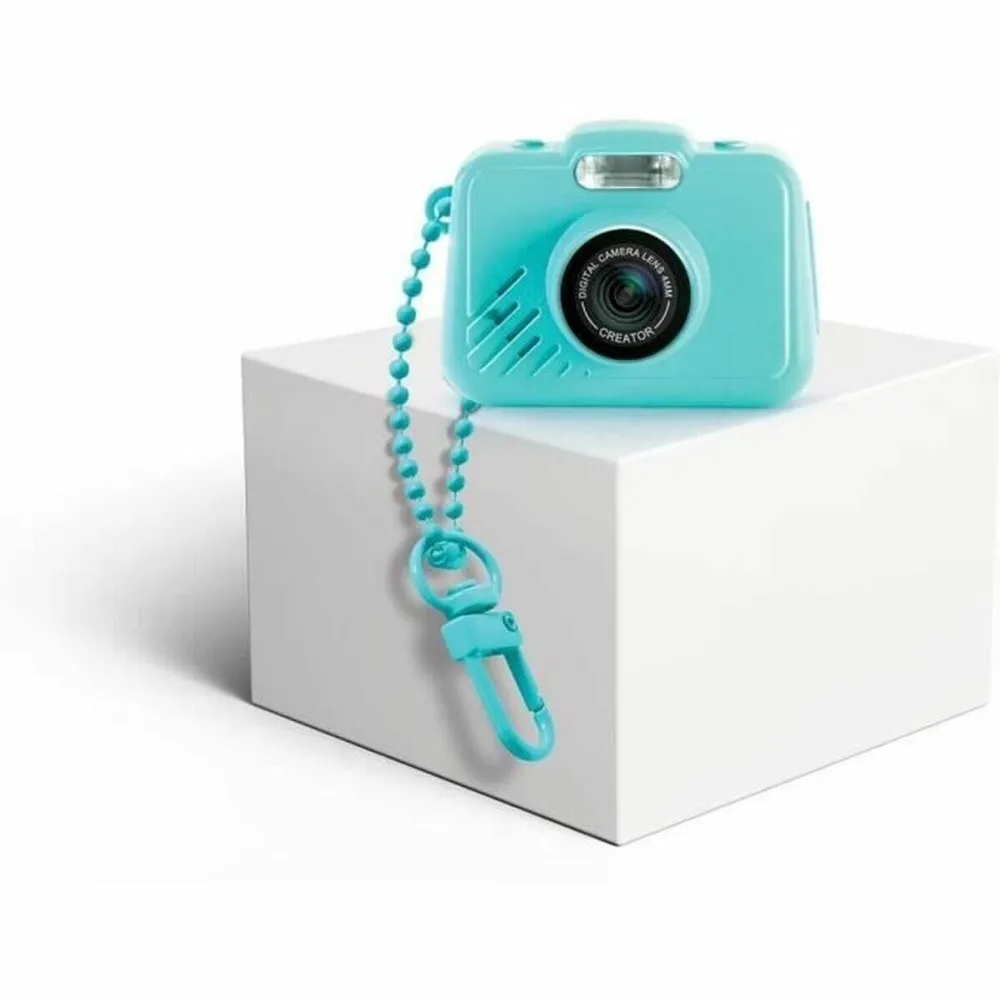 Jucarie creativa Canal Toys Camera digitala Canal Toys