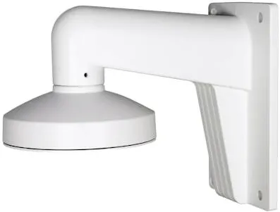 Hikvision Suport montaj camere de supraveghere Hikvision, DS-1273ZJ-140, Alb