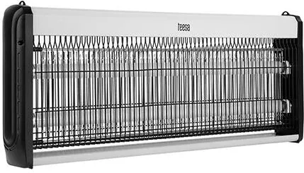 teesa LAMPA UV ANTI INSECTE 2 X 18W TEESA