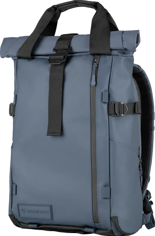 Rucsac WANDRD PRVKE 21L Bag Only Aegean Blue