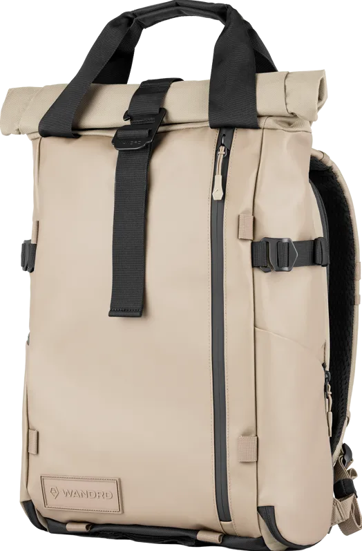 WANDRD PRVKE Bag Only 21L Yuma Tan