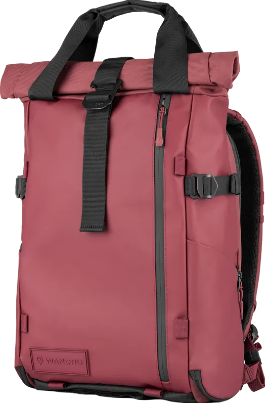 WANDRD PRVKE Bag Only 21L Rhone Burgundy