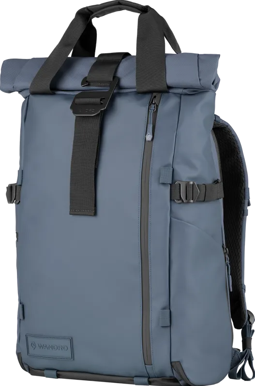 Rucsac WANDRD PRVKE 31L Bag Only Aegean Blue