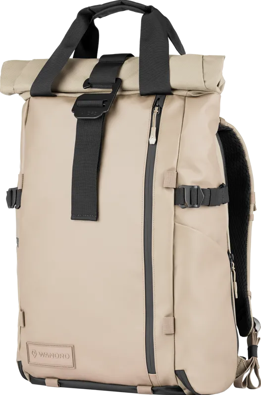 WANDRD PRVKE Bag Only 31L Yuma Tan