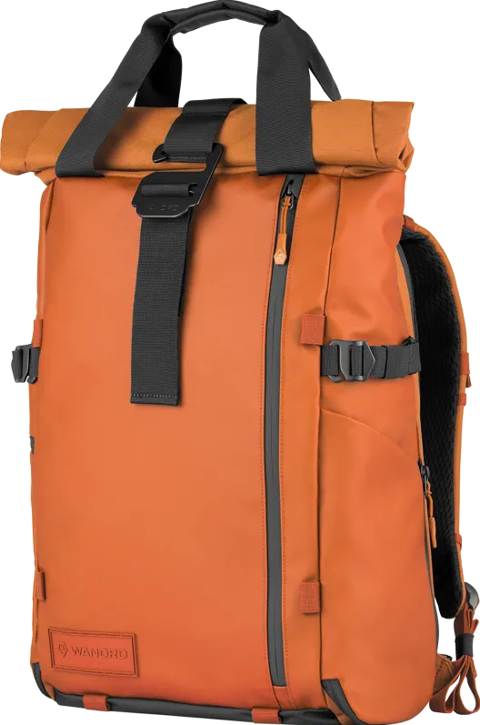 WANDRD PRVKE Bag Only 31L Sedona Orange