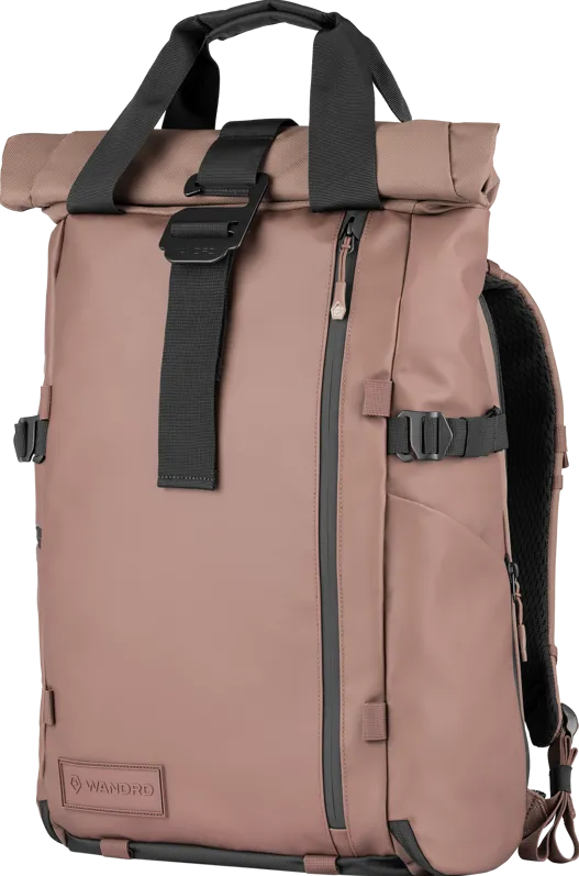 WANDRD PRVKE Bag Only 31L Atacama Clay