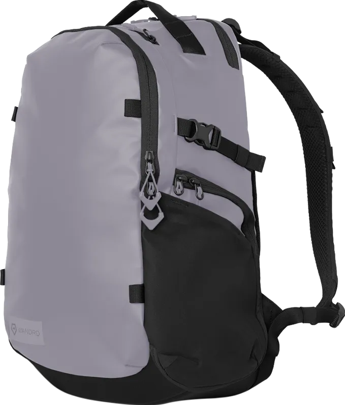 WANDRD STRATUS Photo 18L Uyuni Purple