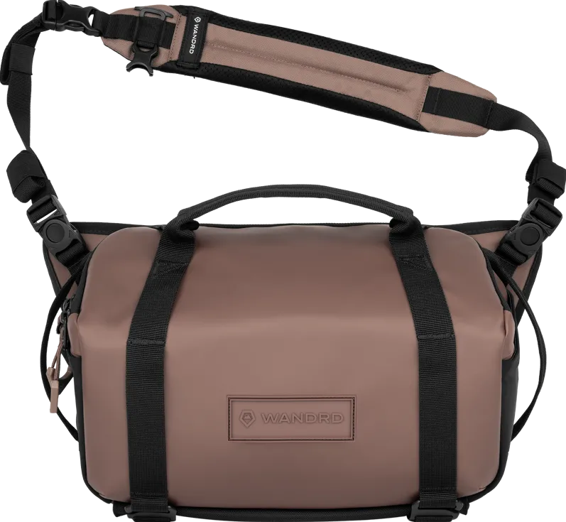 WANDRD ROGUE Sling 9L Atacama Clay