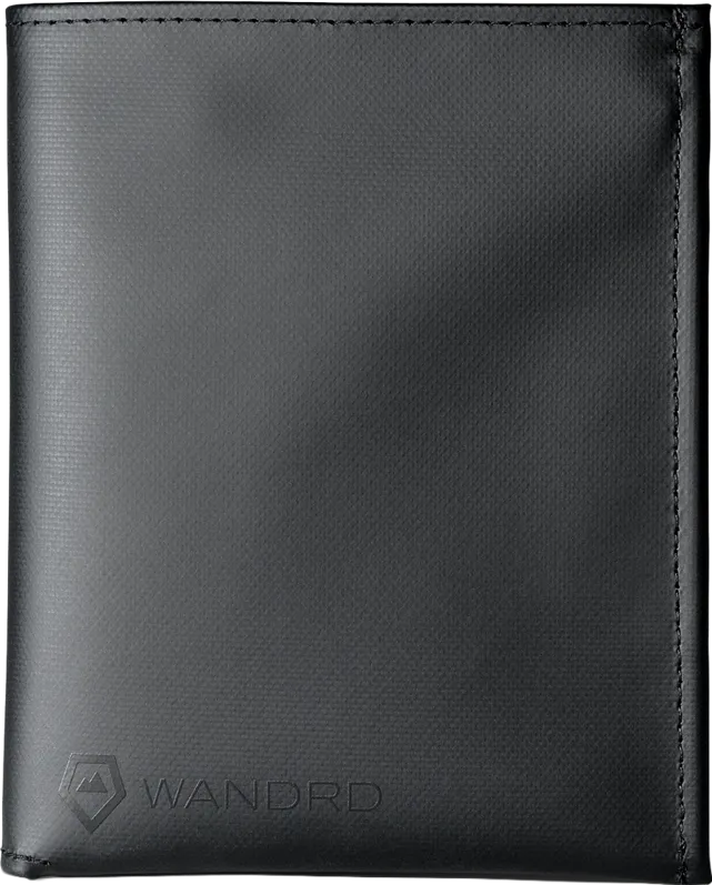 WANDRD Travel Wallet