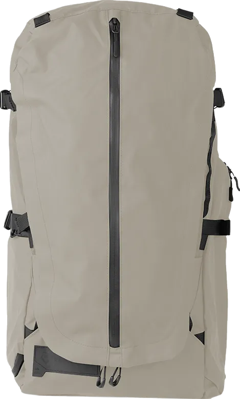 WANDRD FERNWEH 50L Tan, M/L