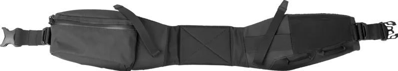 WANDRD Trekking Waist Belt M/L Black