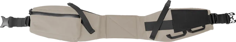 WANDRD Trekking Waist Belt S/M Tan