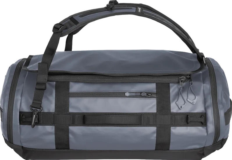 WANDRD CARRYALL Duffel 30L Aegean Blue