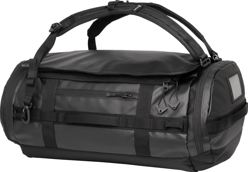 WANDRD CARRYALL Duffel 30L Black
