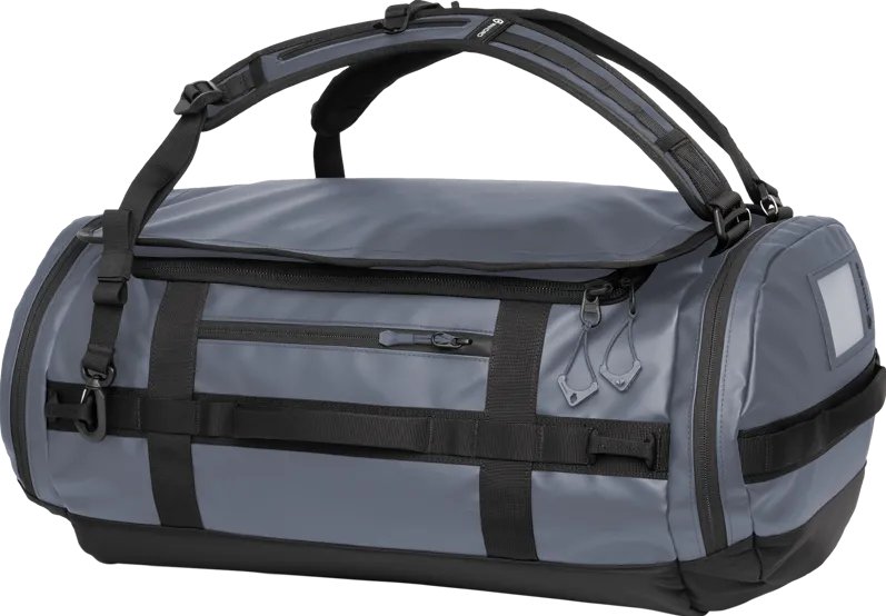 WANDRD CARRYALL Duffel 40L Aegean Blue