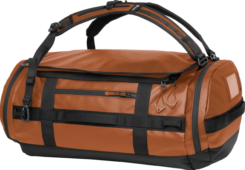 WANDRD CARRYALL Duffel 40L Sedona Orange