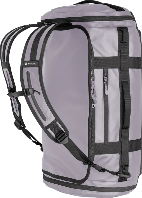 WANDRD CARRYALL Duffel 40L Uyuni Purple
