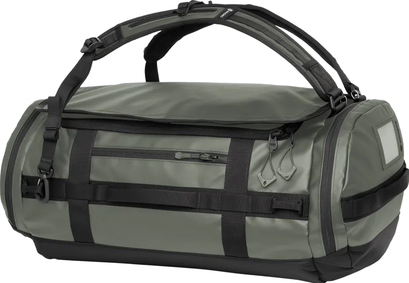 WANDRD CARRYALL Duffel 40L Wasatch Green