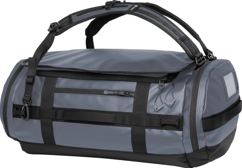 WANDRD CARRYALL Duffel 60L Aegean Blue