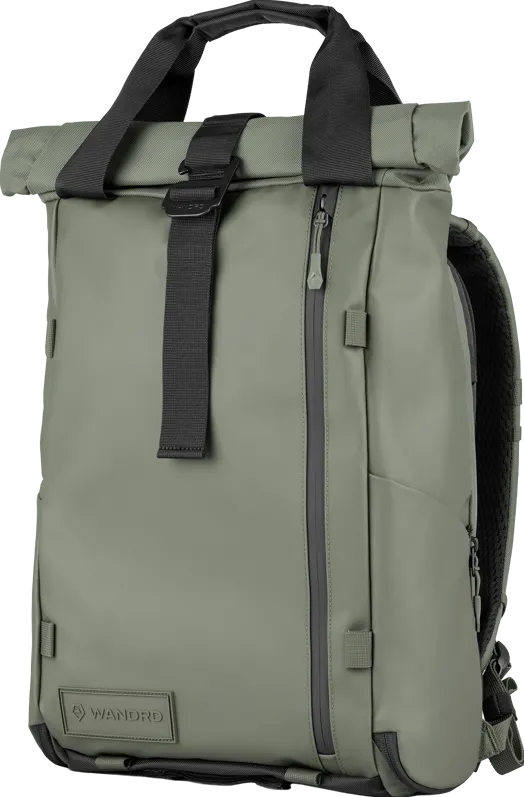 WANDRD PRVKE EDC 18L Wasatch Green