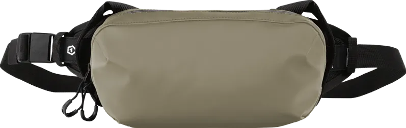 WANDRD D1 Fanny Pack Yuma Tan