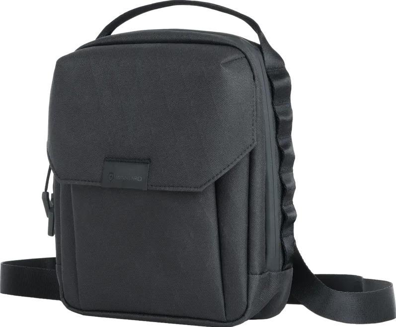 WANDRD X1 Cross Body Large Black