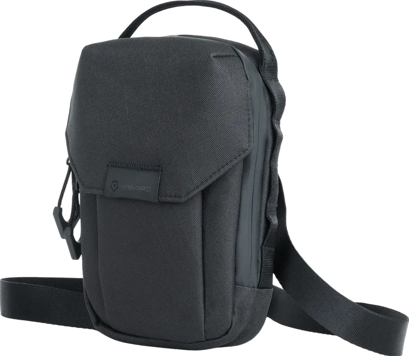 WANDRD X1 Cross Body Small Black