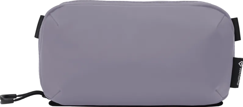 WANDRD Tech Bag Small Uyuni Purple