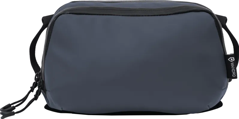 Geanta organizator WANDRD Tech Bag Large 3.5L Aegean Blue