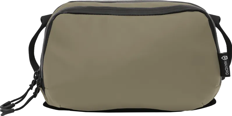 WANDRD Tech Bag Large Yuma Tan