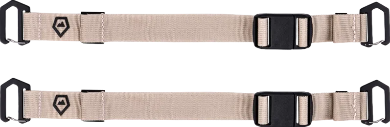 WANDRD Premium Accessory Strap Tan