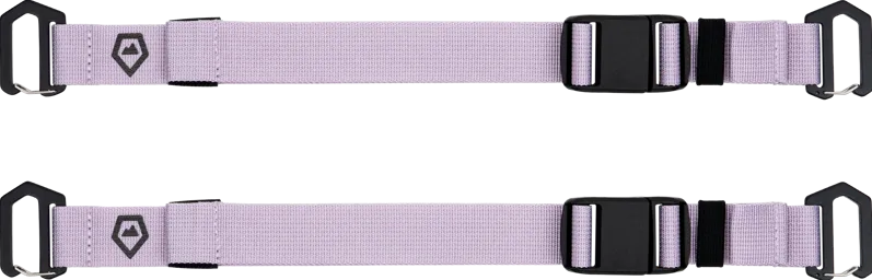 WANDRD Premium Accessory Strap Uyuni Purple