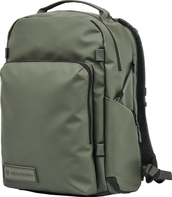 WANDRD PRVKE 21L Pocket Bag Only Wasatch Green