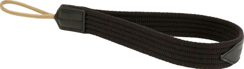 ARTISANARTIST ACAM-P25H Parachute Cord Hand Strap for full-frame DSLRs (d-ring) Tan
