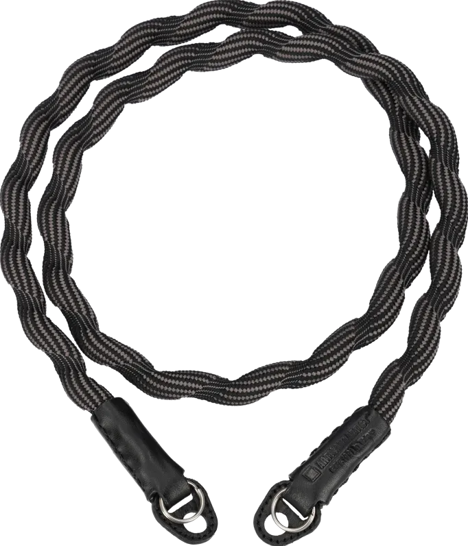 Curea spirala ARTISANARTIST ACAM-707 negru gri