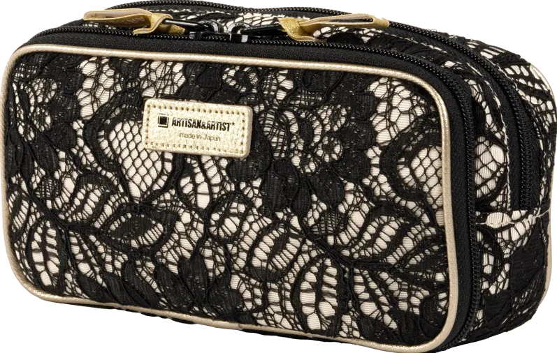 ARTISANARTIST Artisan Artist I Classic Monotone - Medium Specialist Pouch