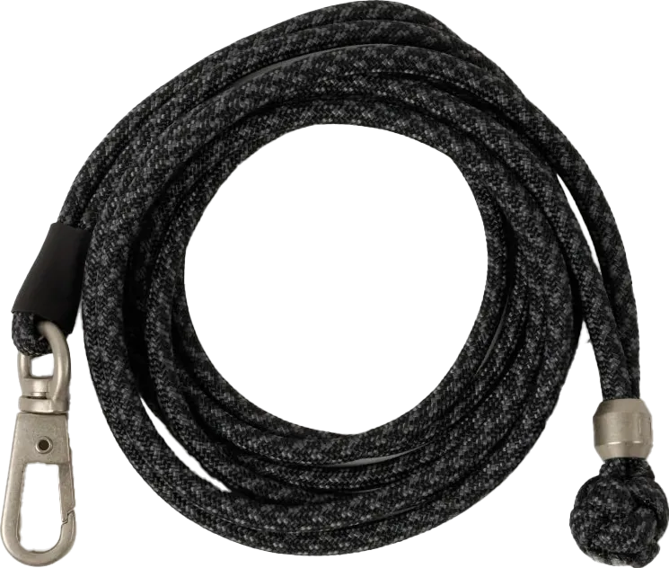 Curea pentru smartphone ARTISANARTIST Smart POP Strap P780R Frosty edition negru/gri