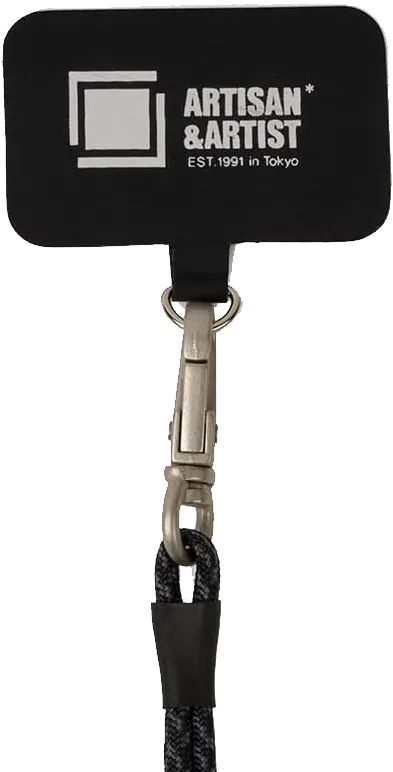 ARTISANARTIST Artisan Artist I "Smart" POP Strap - Frosty edition - P780R I ATTACHMENT-002