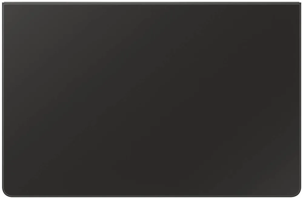 Samsung Husa de protectie Samsung Book Cover Keyboard Slim – AI Key pentru Galaxy Tab S10 FE Plus, Black