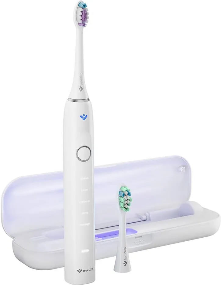 Truelife SonicBrush Clean70 UV toothbrush