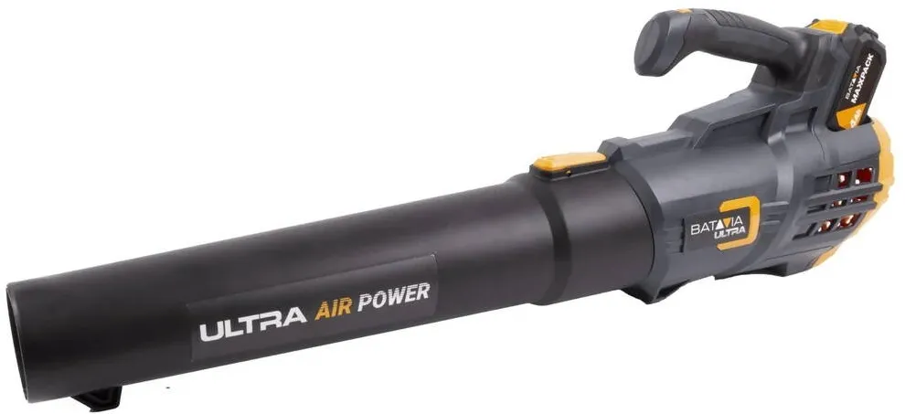 Batavia B.V. Batavia 18V leaf blower XL - Without battery and charger
