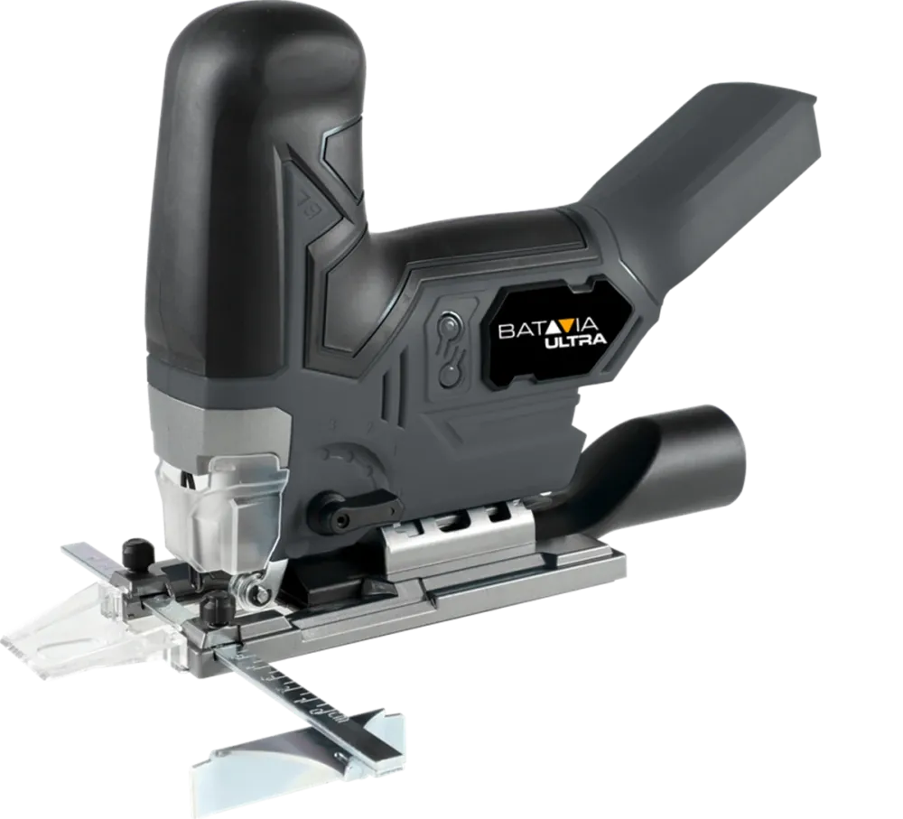 Batavia B.V. Batavia 18V brushless jigsaw Without battery and charger