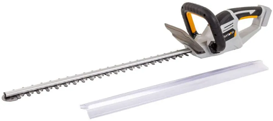 Batavia B.V. Batavia 18V hedge trimmer 560 mm Without battery and charger