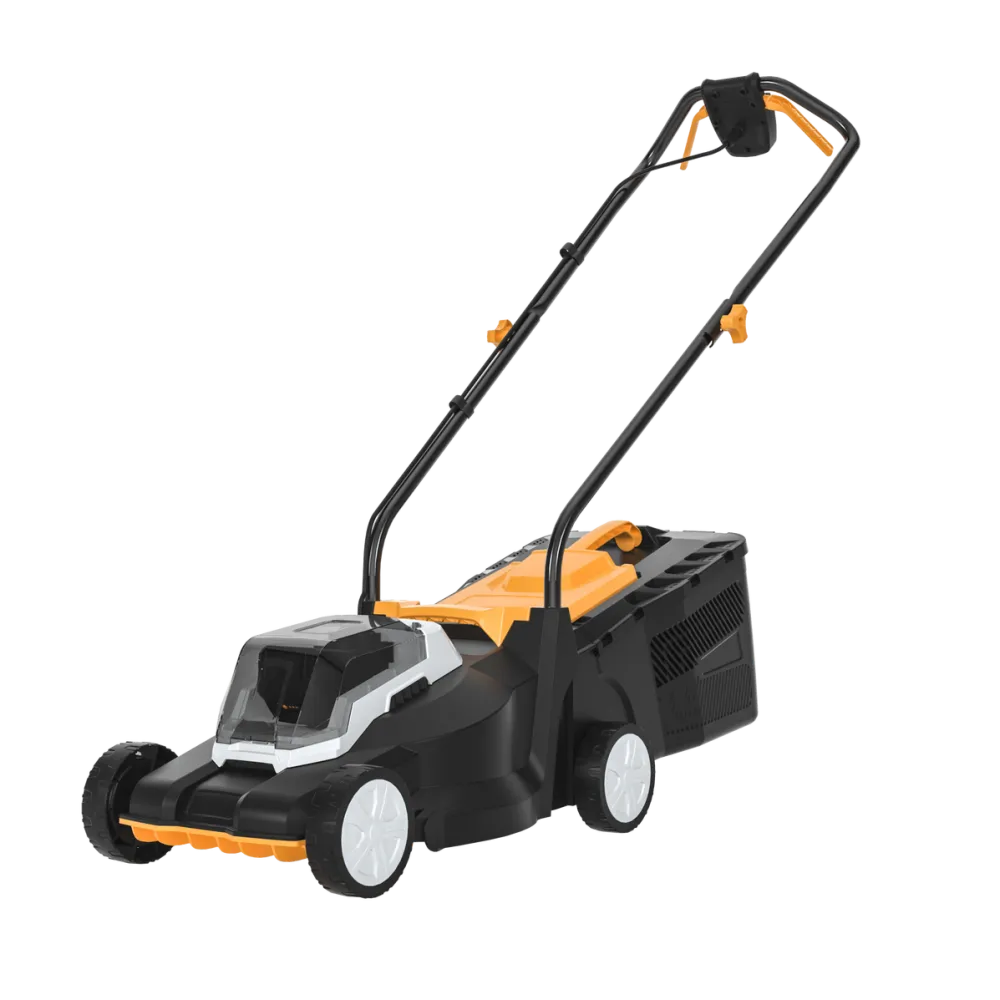 Batavia B.V. Batavia 18V lawn mower 32 cm Without battery and charger