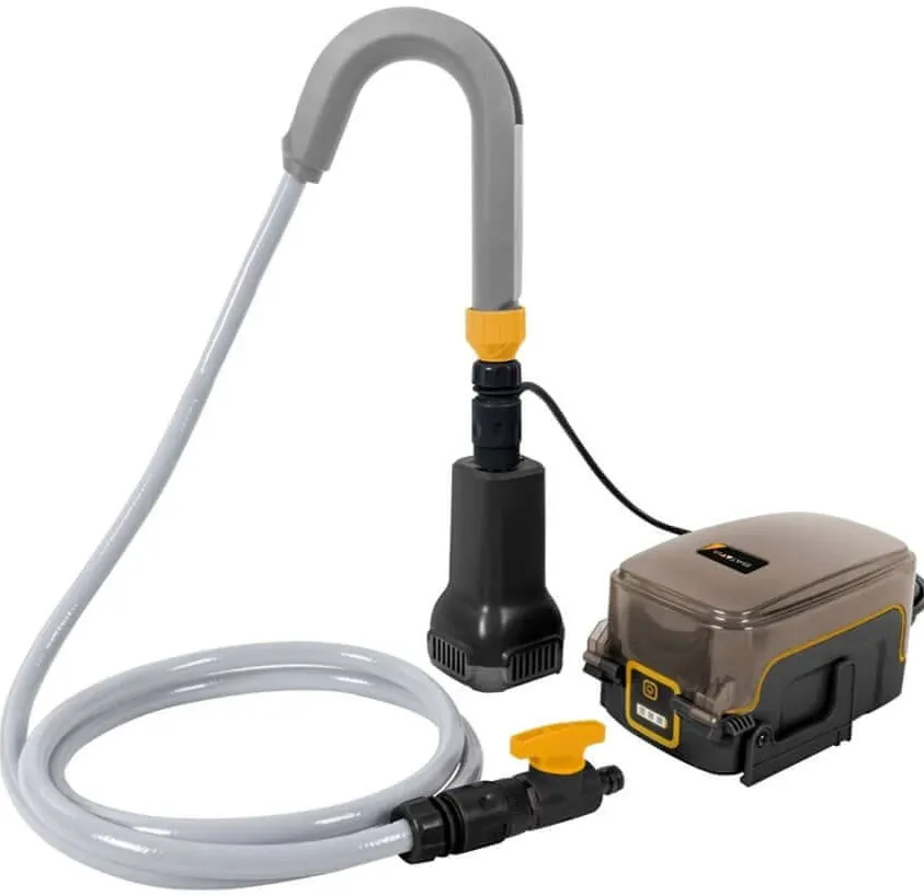 Batavia B.V. Batavia 18V water pump Without battery and charger