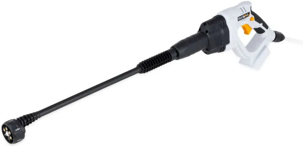 Batavia B.V. Batavia 18V pressure cleaner Without battery and charger