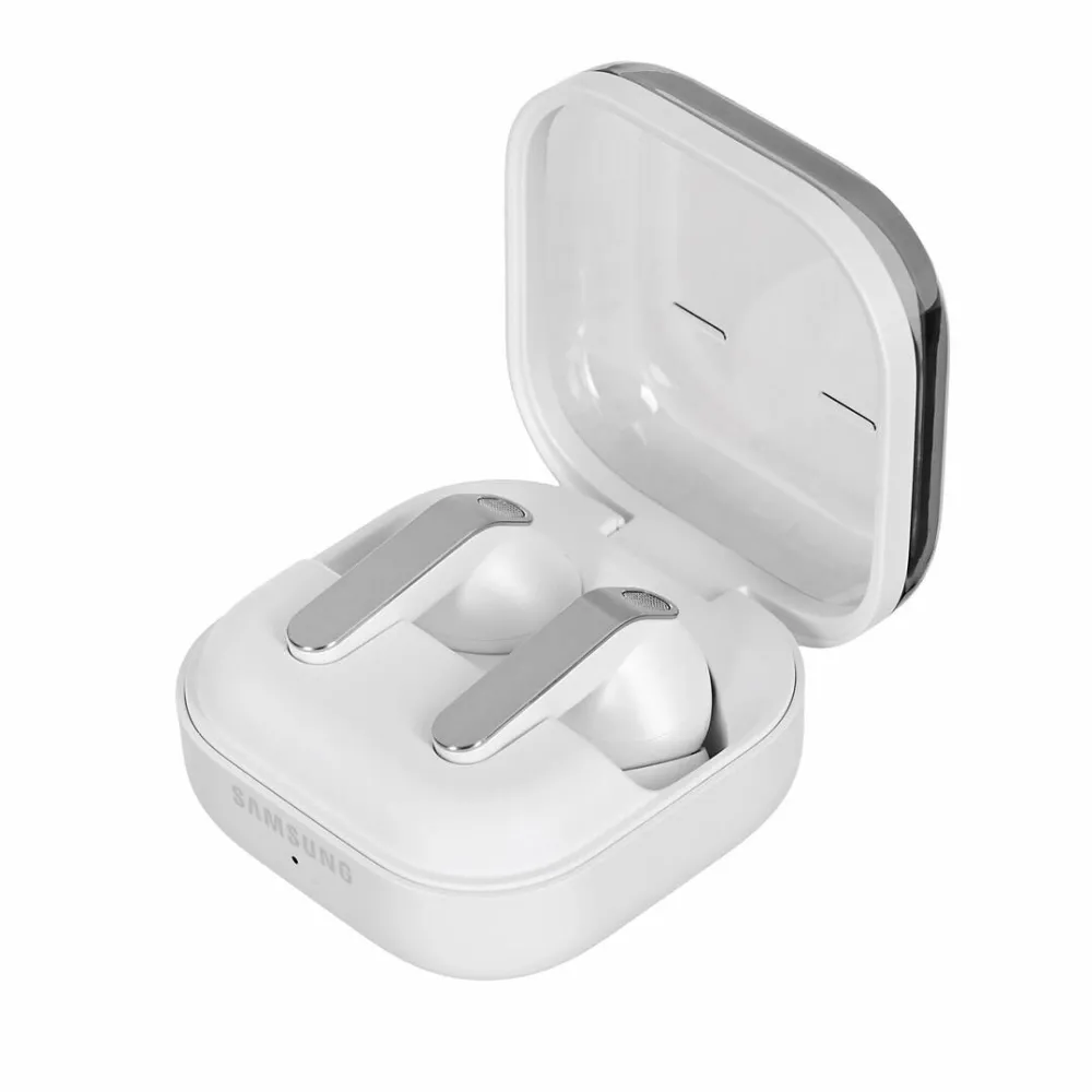 Casti In-Ear Samsung Samsung Galaxy Buds 4 Pro EU R640 White